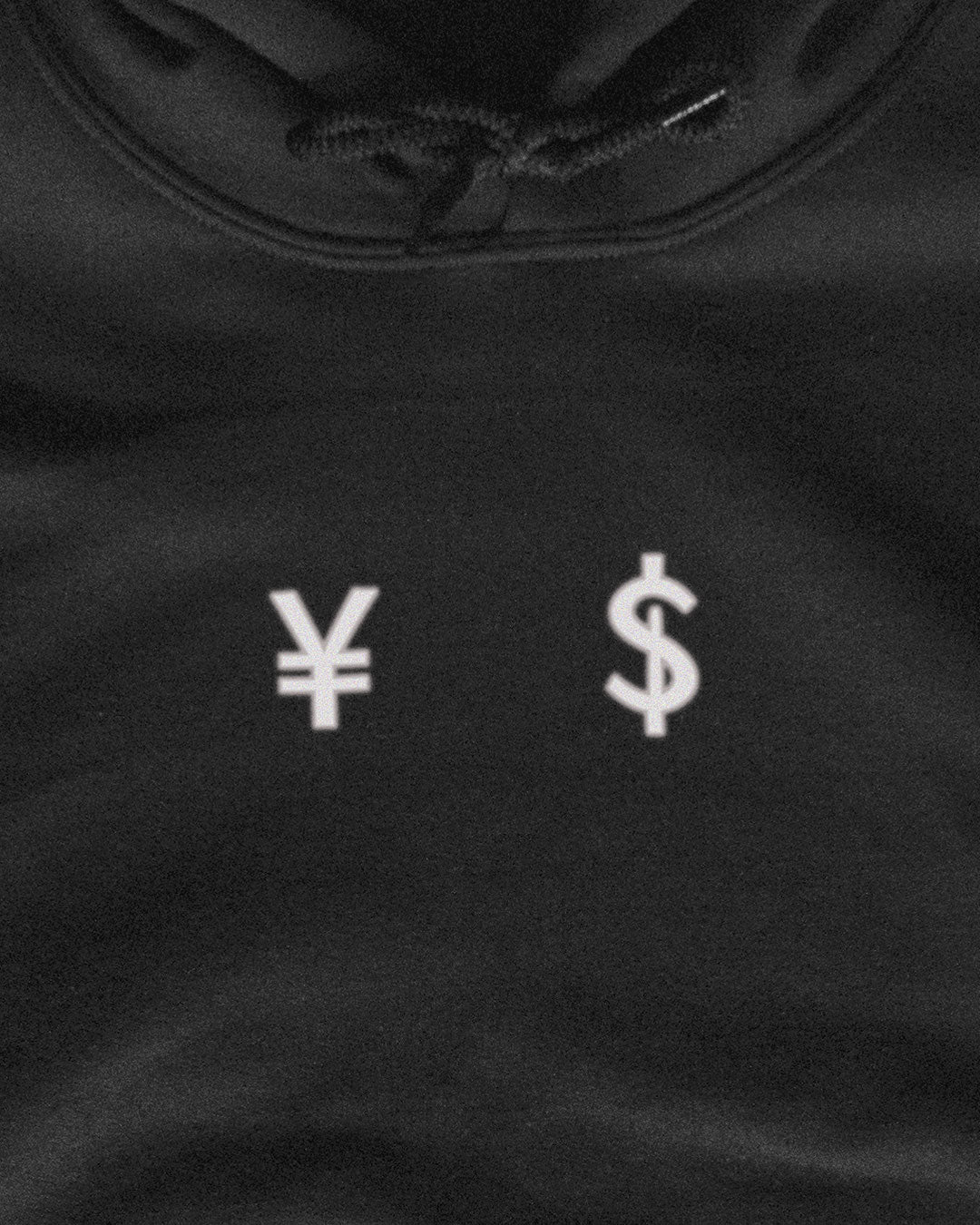 "¥$" Hoodie