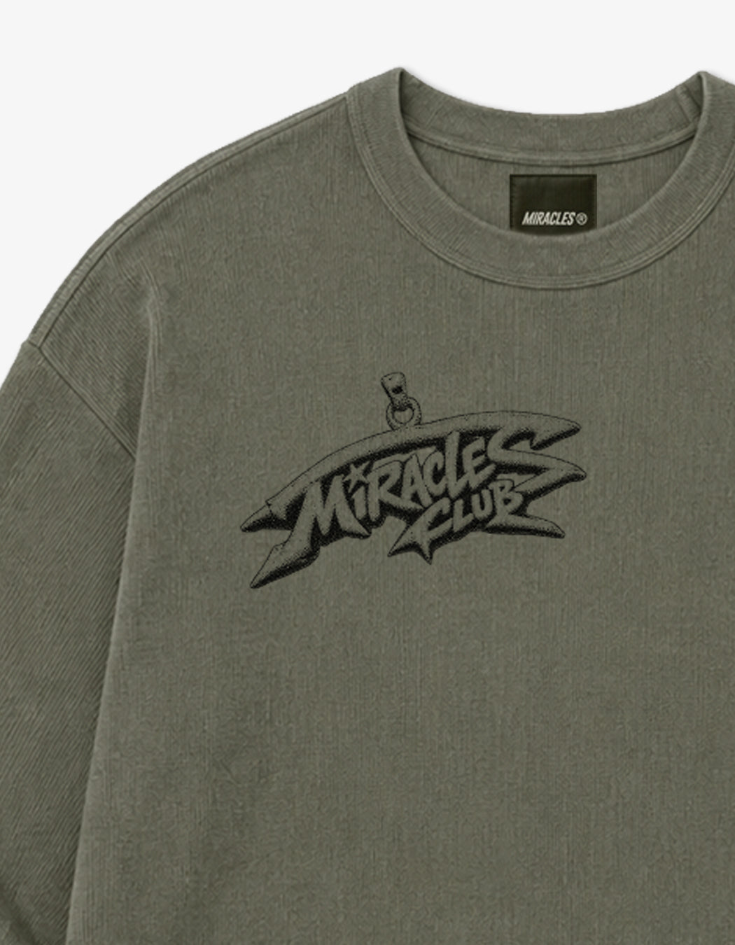 "CIRCUS MAXIMUS" Tee