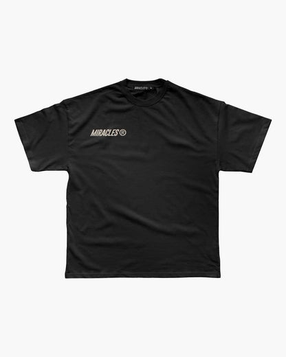「SKULL」Tシャツ