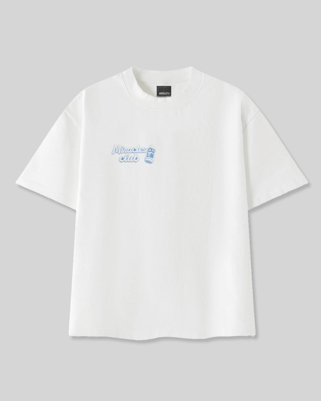 「クラウド9」Tシャツ