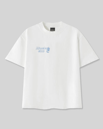 「クラウド9」Tシャツ