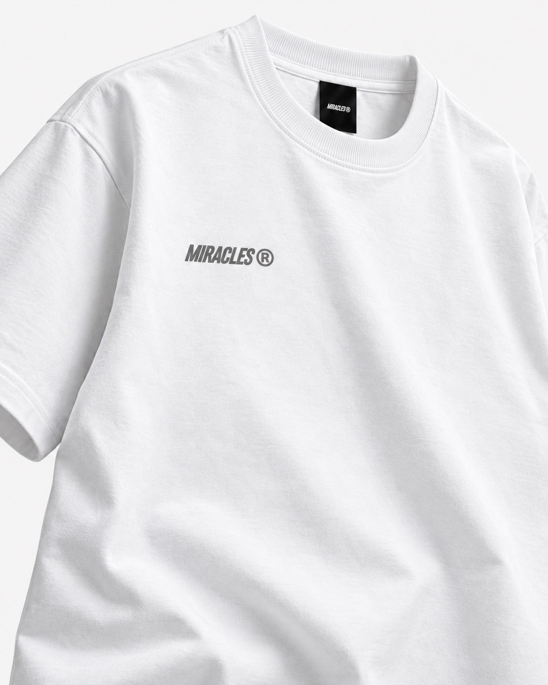 "INTERGALACTIC" Tee