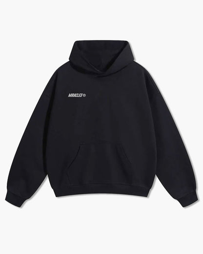 "REMEMBER" Hoodie