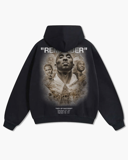 "REMEMBER" Hoodie