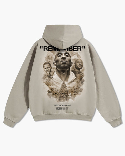 "REMEMBER" Hoodie