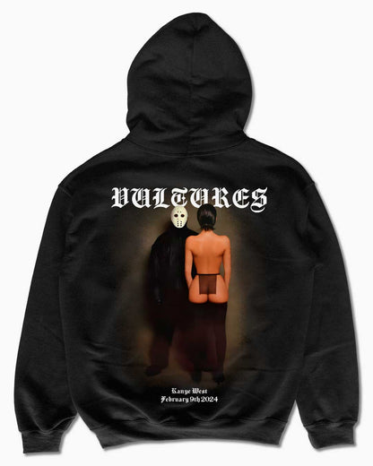 "ALBUM" Hoodie