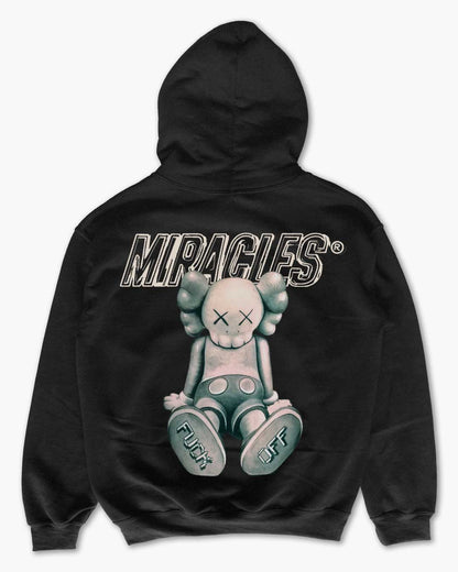 "F*CK OFF" Hoodie
