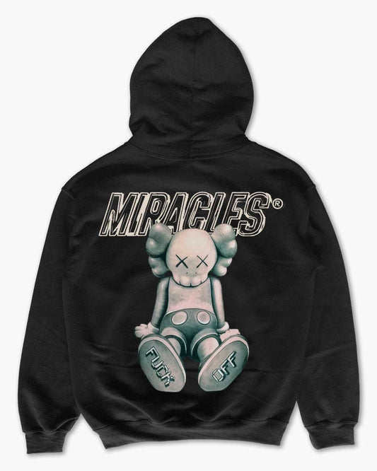 "F*CK OFF" Hoodie