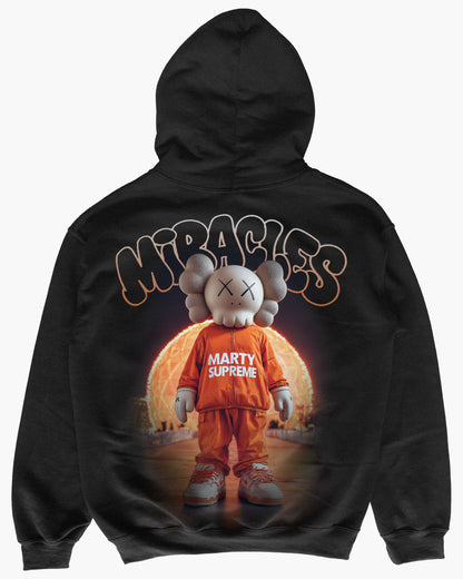 "MARTY SUPREME" Hoodie