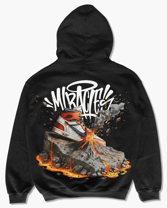"VOLCANO" Hoodie