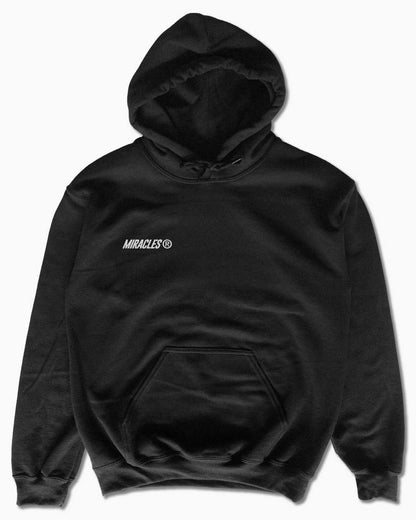 "ALBUM" Hoodie