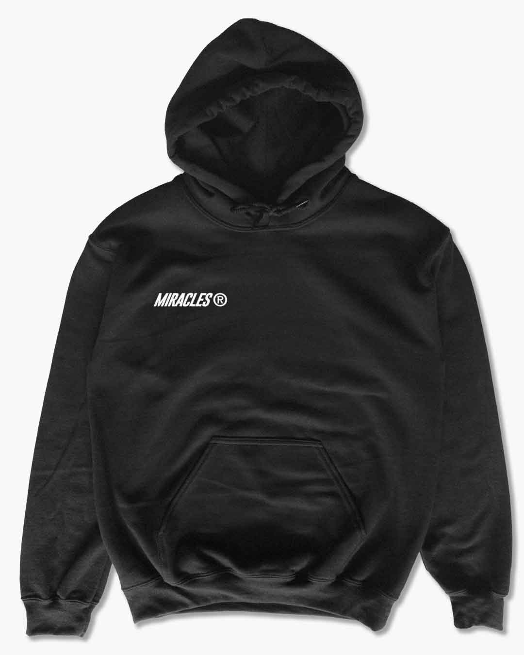 "DROP" Hoodie