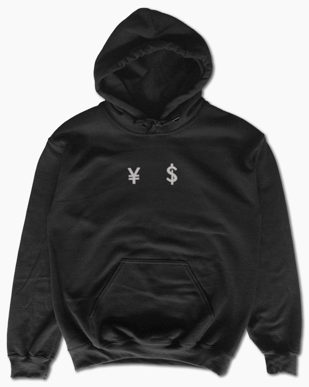 "VULTURES 02" Hoodie