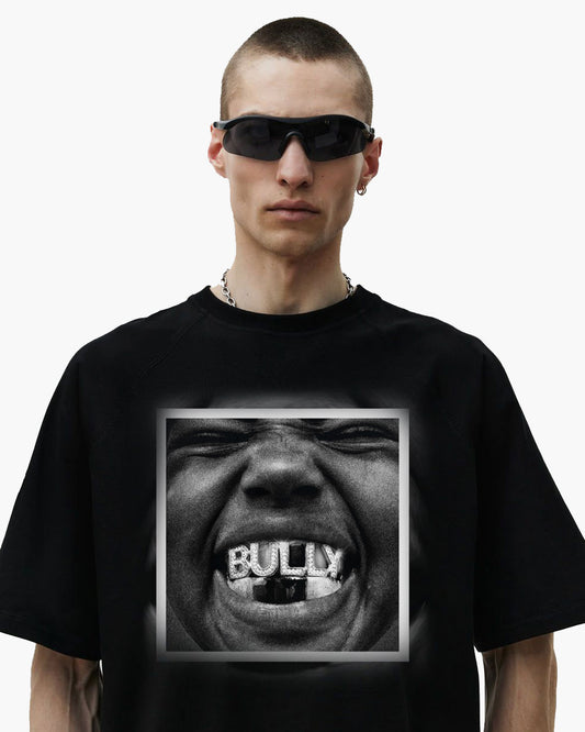 "BULLY" Tee