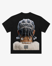 "ICEMAN" Tee