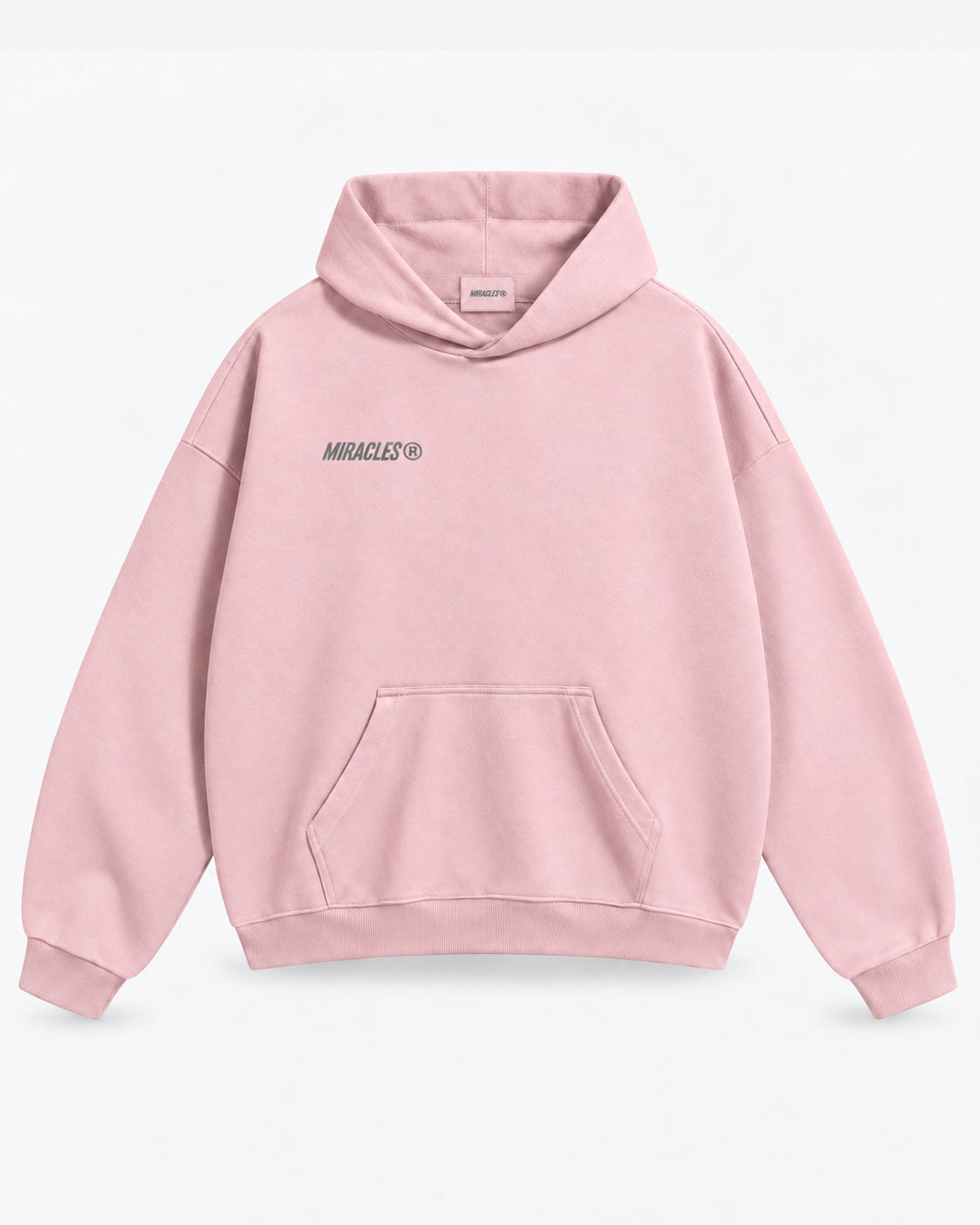 "INTERGALACTIC" Hoodie