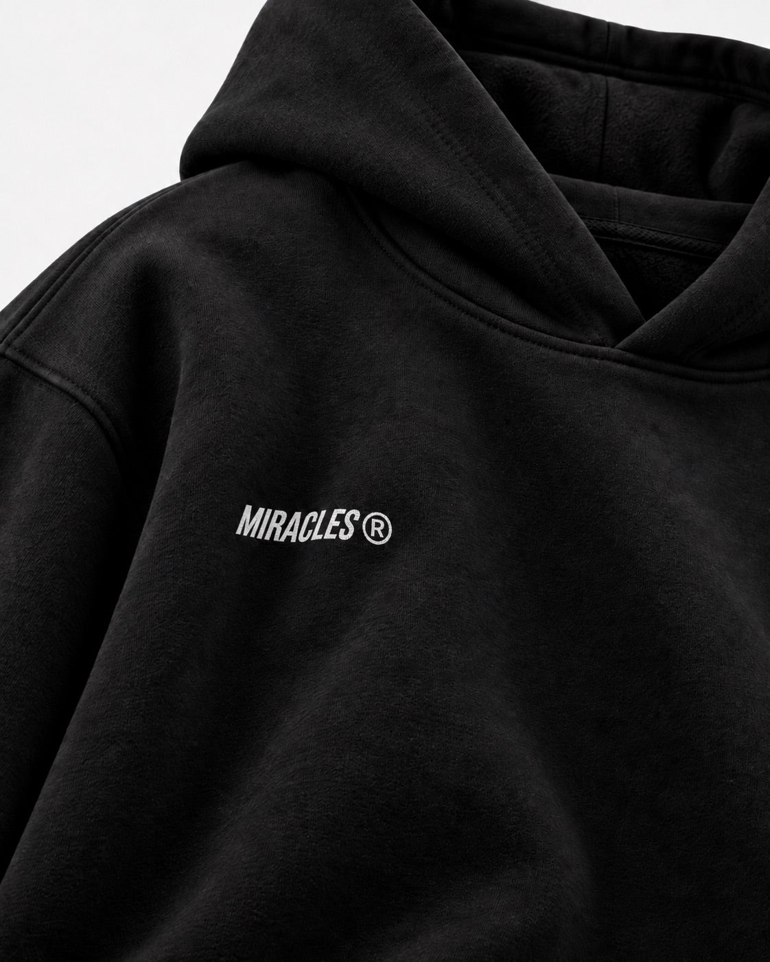 "INTERGALACTIC" Hoodie