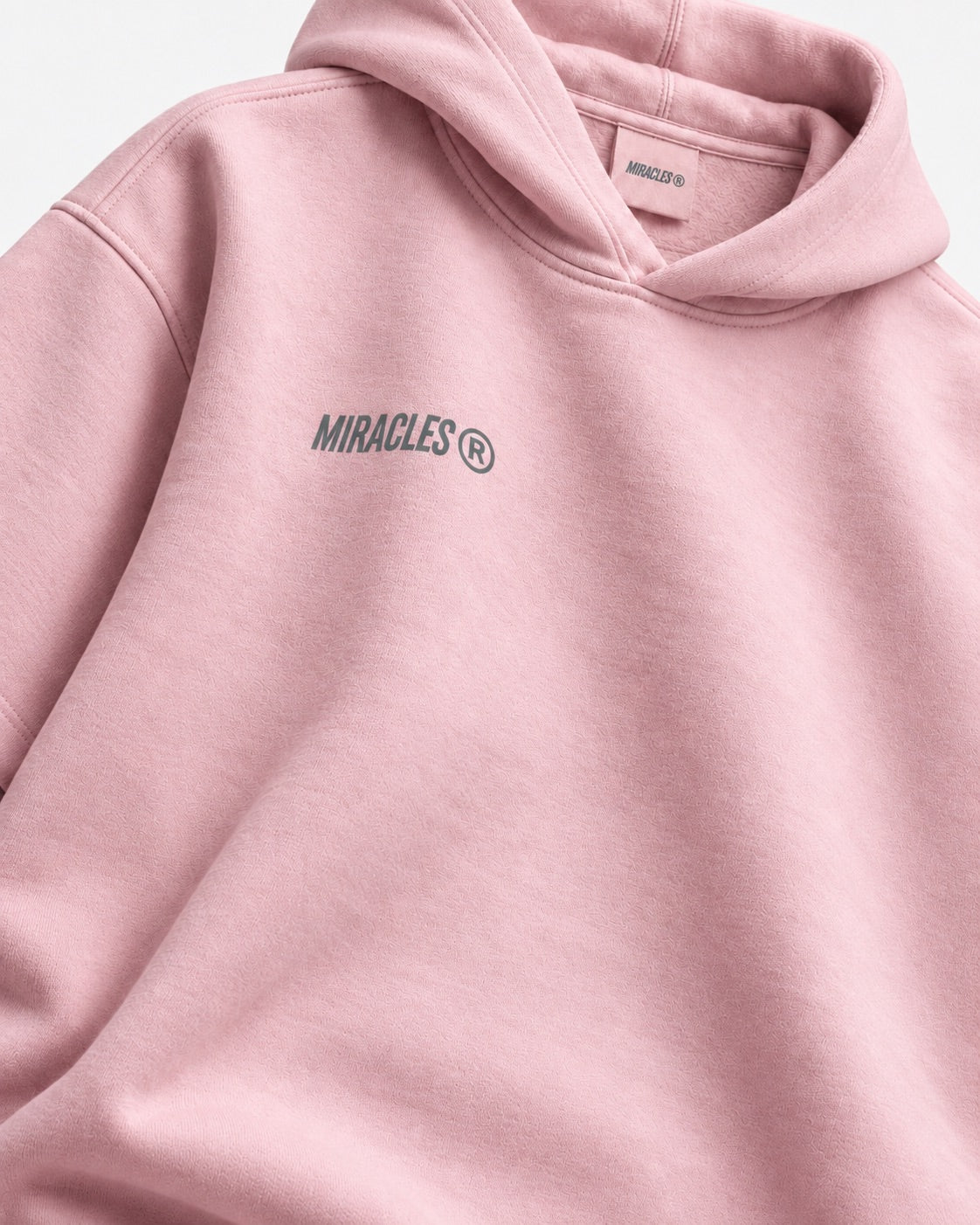 "INTERGALACTIC" Hoodie