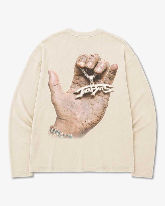 "CIRCUS MAXIMUS" Tee