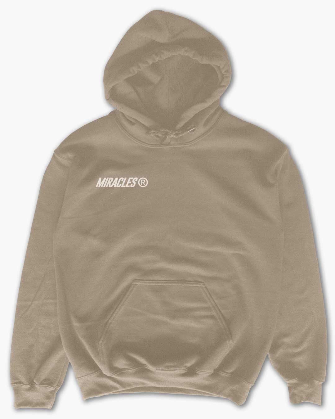"SPLASH" Hoodie