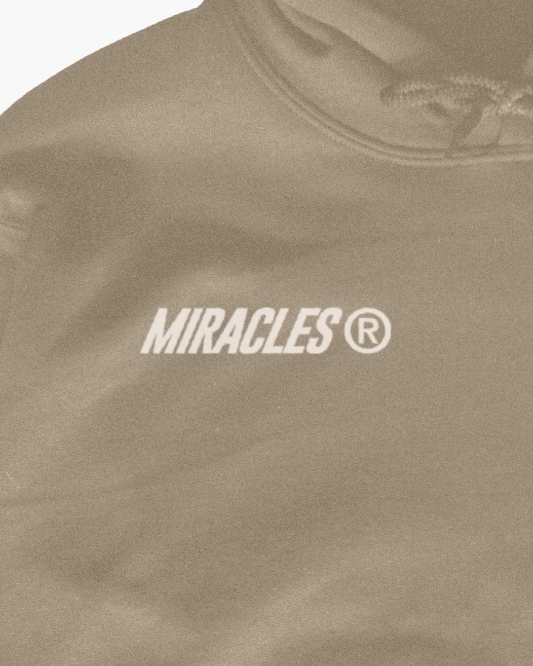 "SPLASH" Hoodie