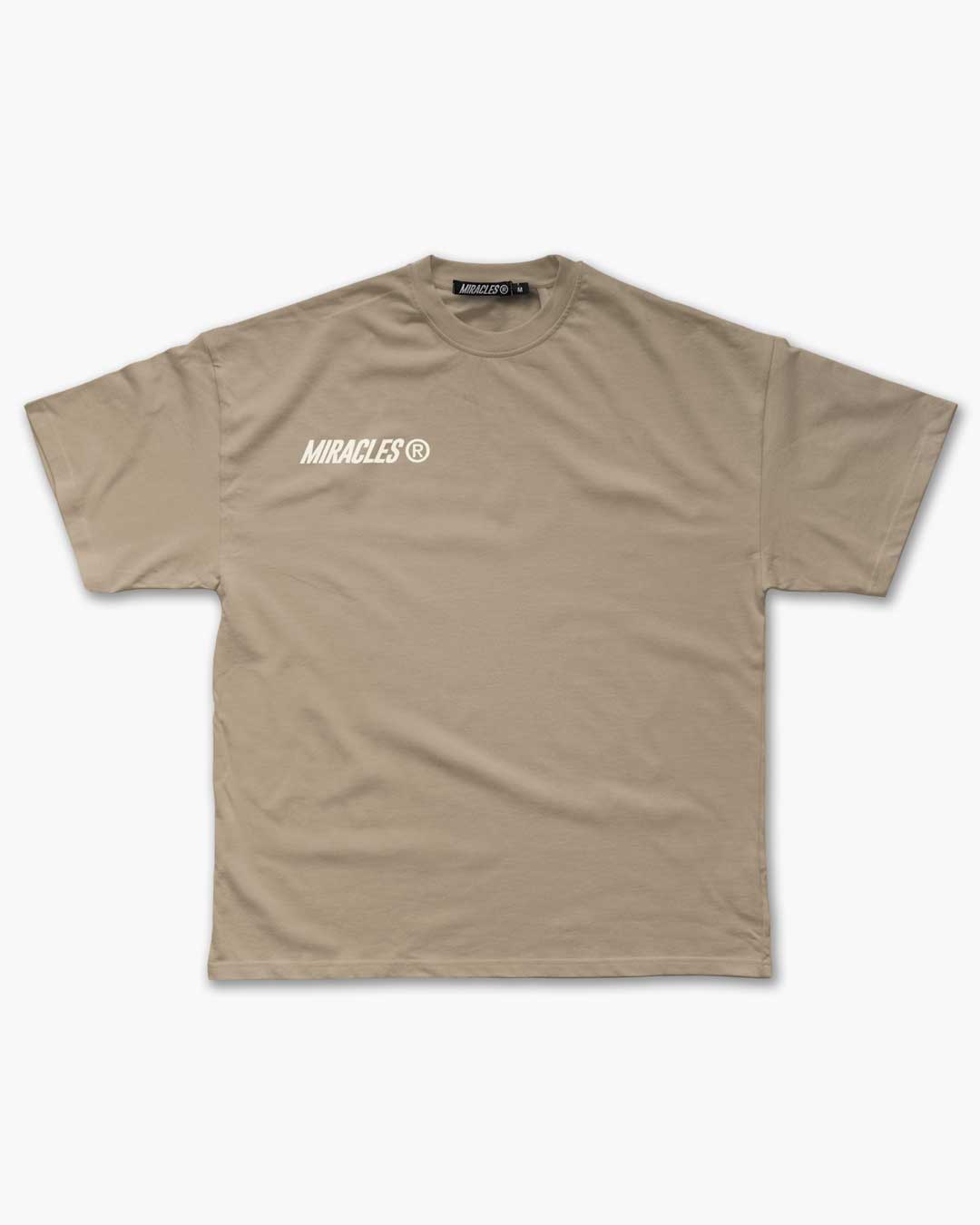 "SPLASH" Tee