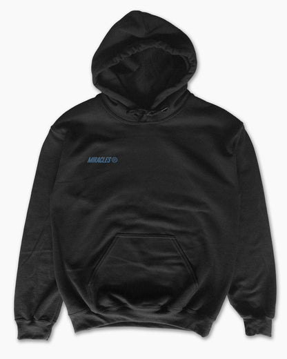 LA FLAME Hoodie