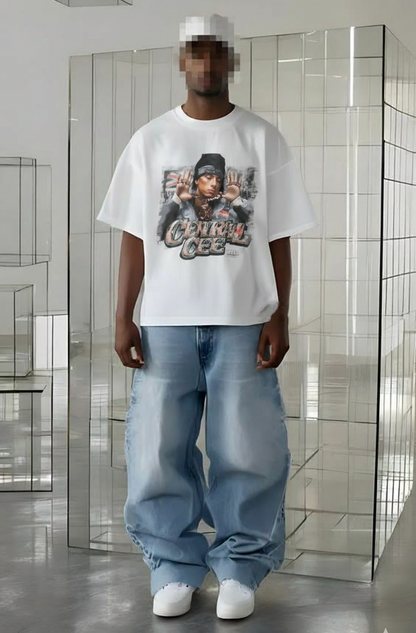 T-shirt « BIGGIE »