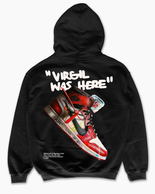 "MEMBERS" Hoodie