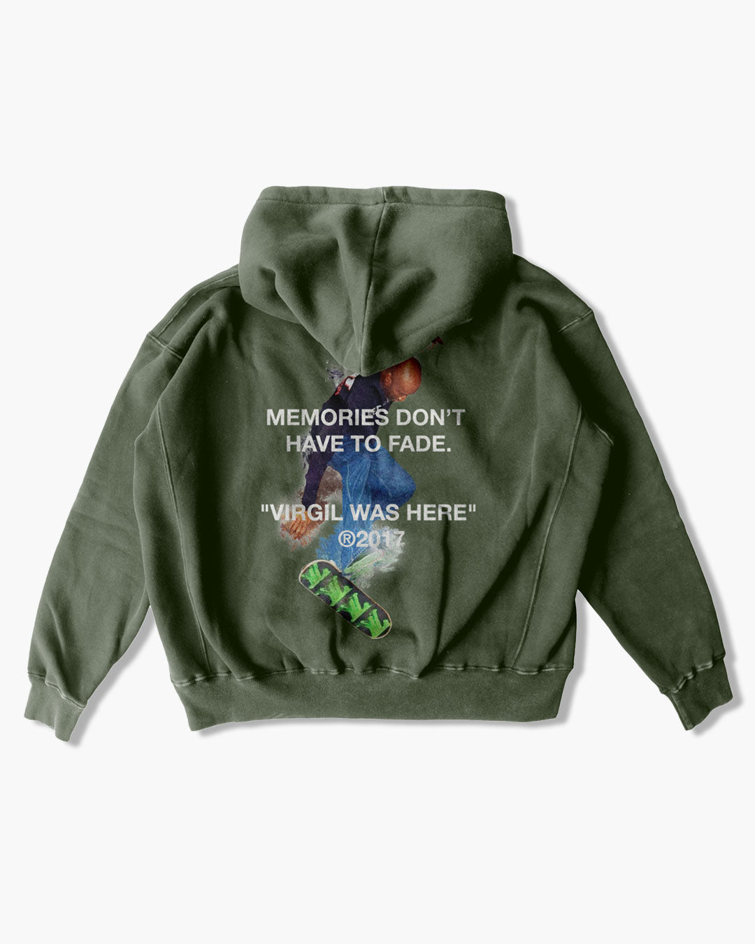 "Memories" Hoodie