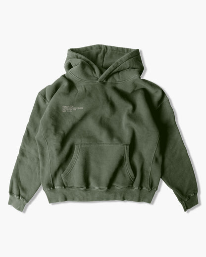 "Memories" Hoodie