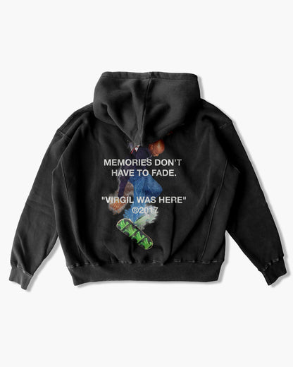 "Memories" Hoodie