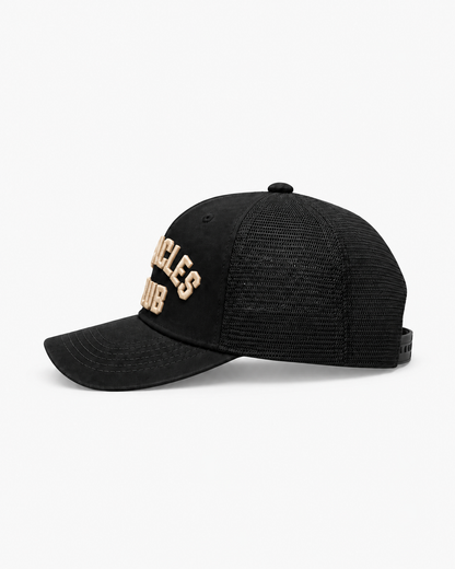 "MIRACLES CLUB" Trucker