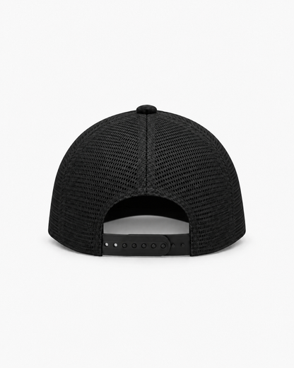 "MIRACLES CLUB" Trucker