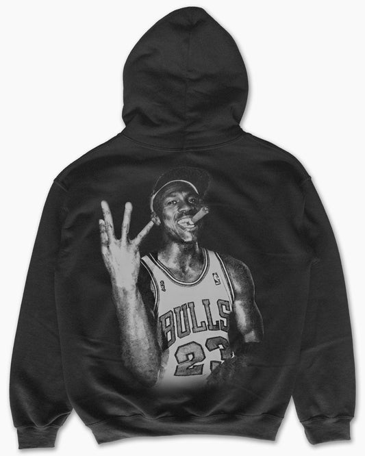 "MJ 23" Hoodie