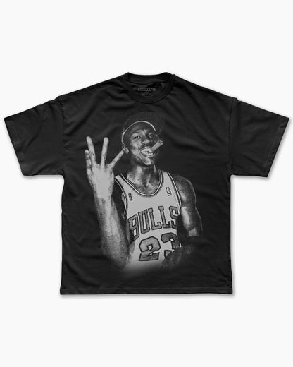 "MJ 23" Tee