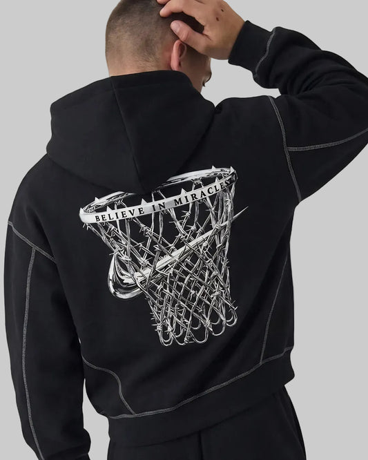 "BALLERS" HOODIE