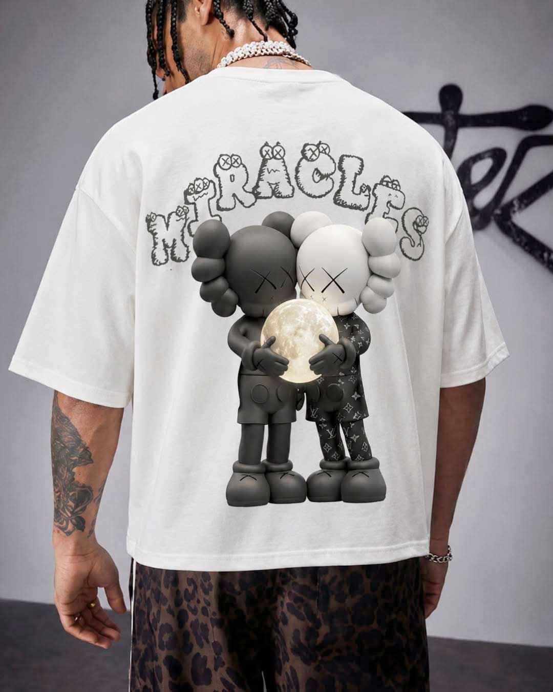 "MOON" Tee
