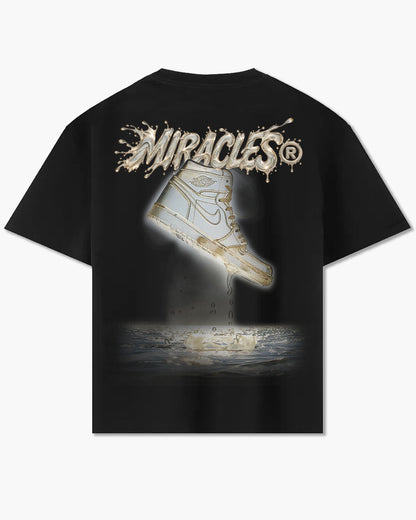 "BEACH" Tee