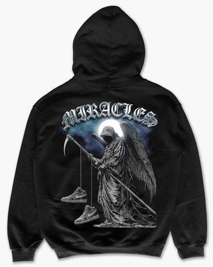 "MIDNIGHT" Hoodie