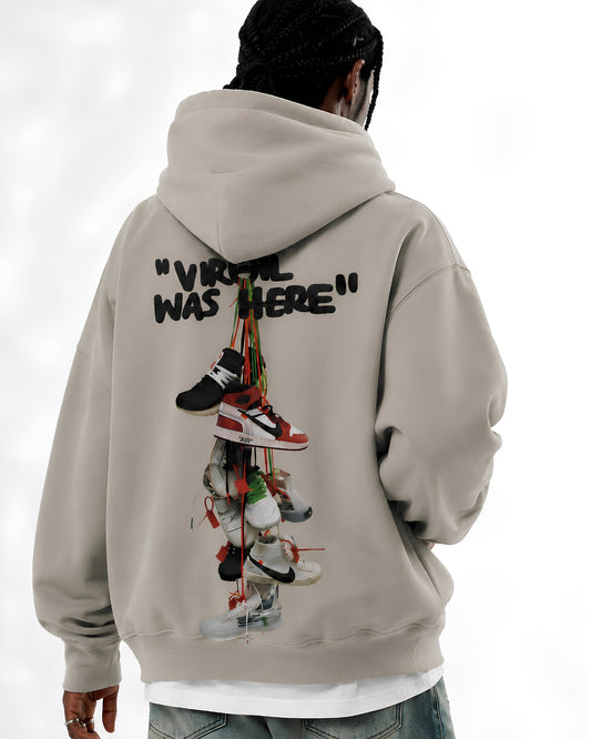 "THE TEN" Hoodie