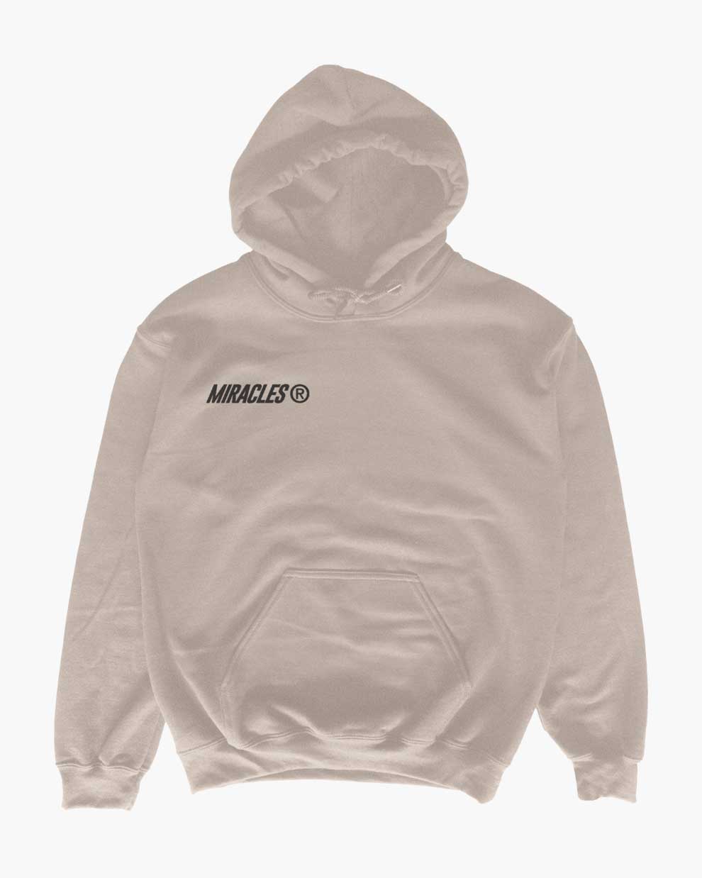 Sweat à capuche "CACTUS JACK"