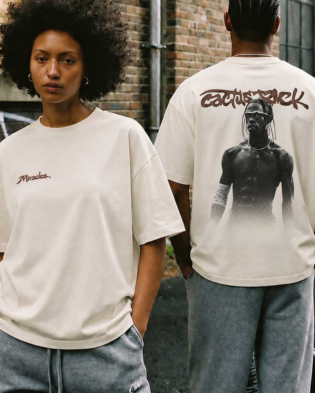 T-shirt « JACKBOYS »