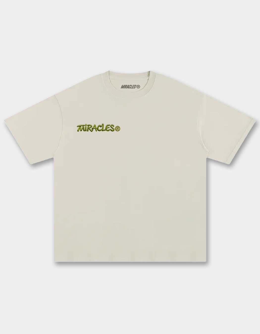「CACTUS x JAXX」Tシャツ