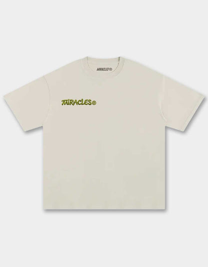 「CACTUS x JAXX」Tシャツ