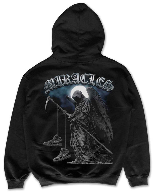 "MIDNIGHT" Hoodie