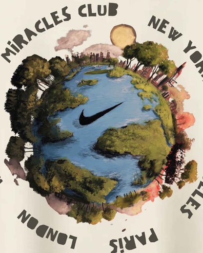 T-shirt "WORLDWIDE"
