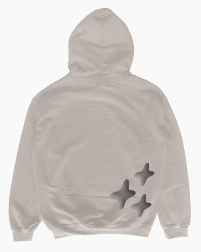 "CLUB PUFF" Hoodie