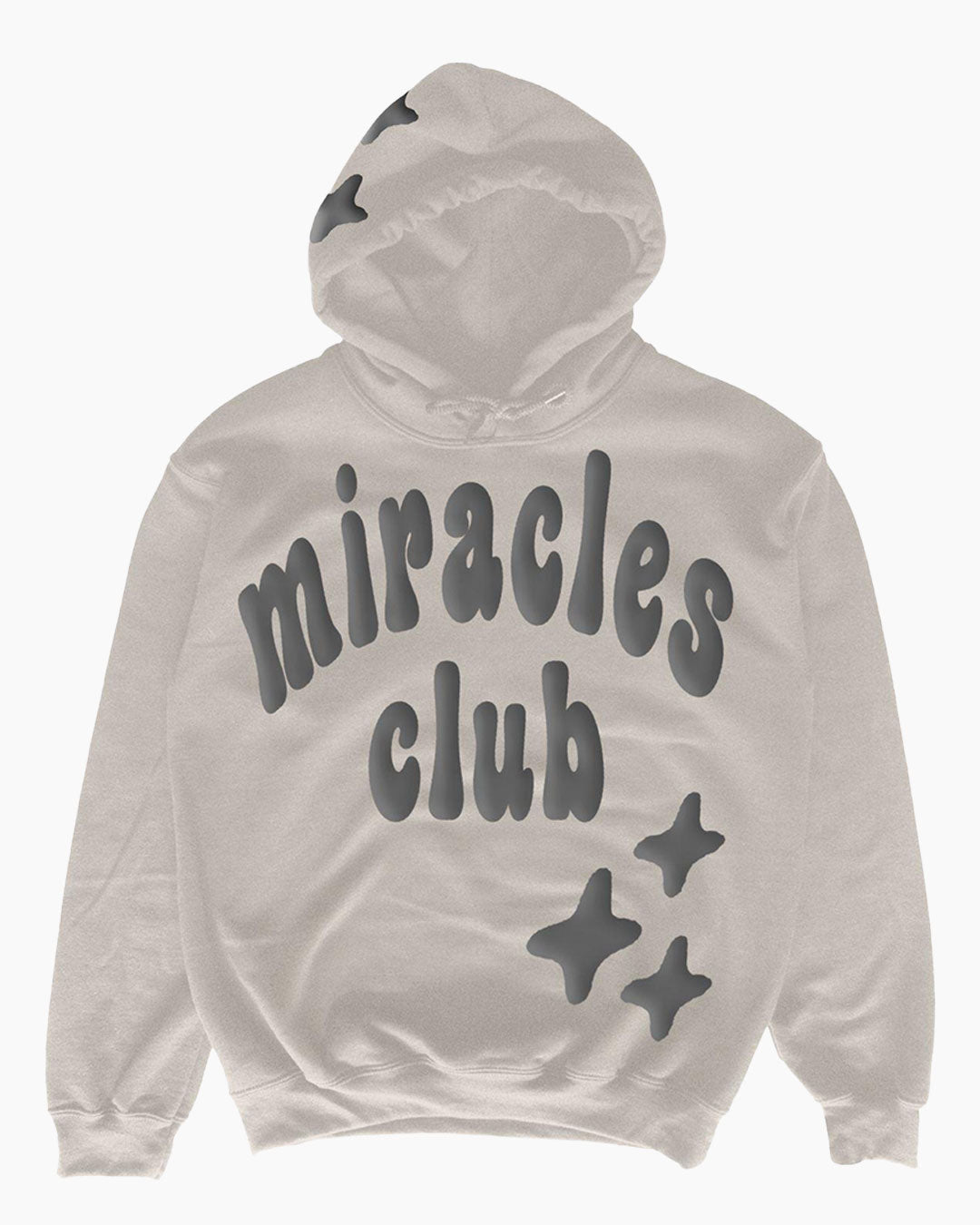 "CLUB PUFF" Hoodie