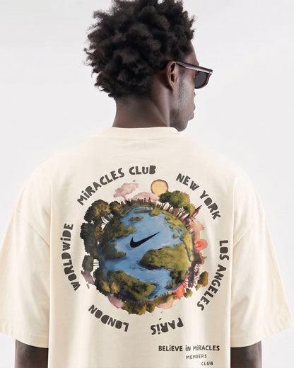 T-shirt "WORLDWIDE"